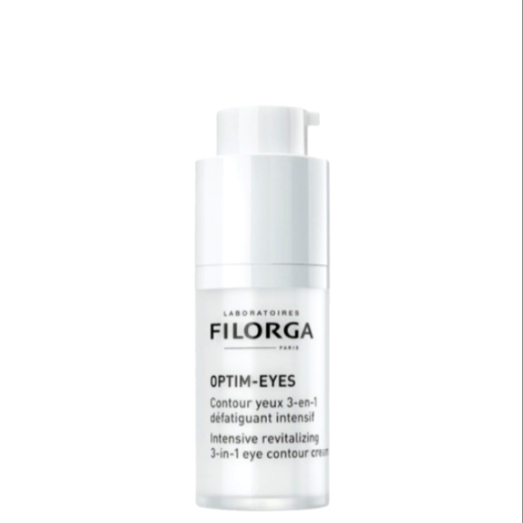 Filgora Laboratories Youth Performance 3in1 OPTIM-EYES Intense Revitalize Cream - Picture 2 of 11